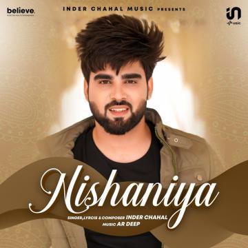 download Nishaniya-Ar-Deep Inder Chahal mp3